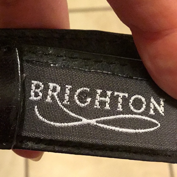 Beautiful BrightonStatement Ladies Belt JUST REDUCED - Picture 3 of 6